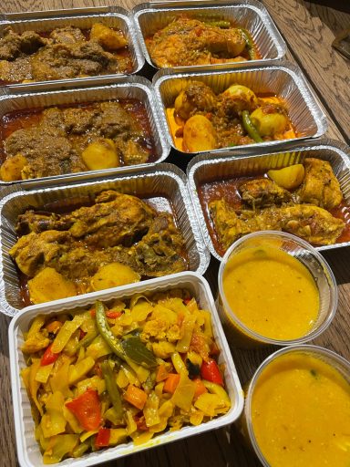 Wochen Curry Pack Wochen Curry Pack