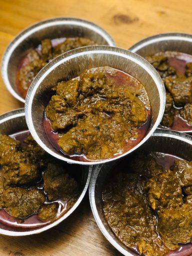 Rindercurry Rindercurry