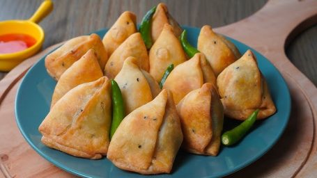 Alur Shingara Alur Shingara